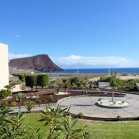 Apartamento VISTA ROJA - LA TEJITA El Médano Esterno foto