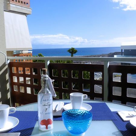 Apartamento VISTA ROJA - LA TEJITA El Médano Esterno foto