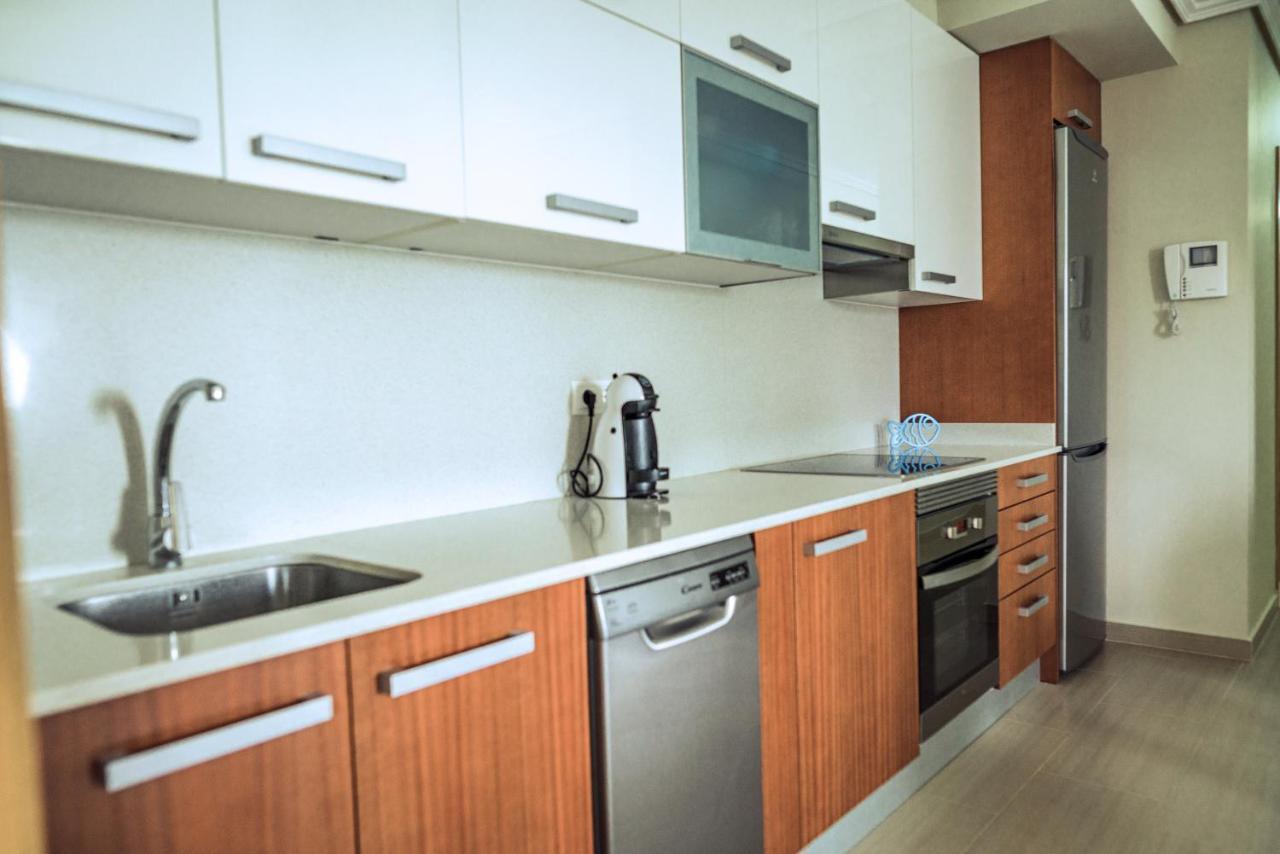 Apartamento VISTA ROJA - LA TEJITA El Médano Esterno foto