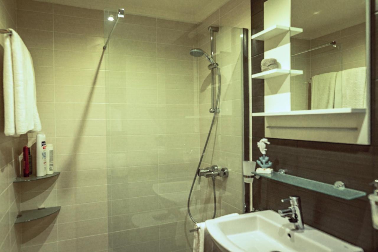 Apartamento VISTA ROJA - LA TEJITA El Médano Esterno foto