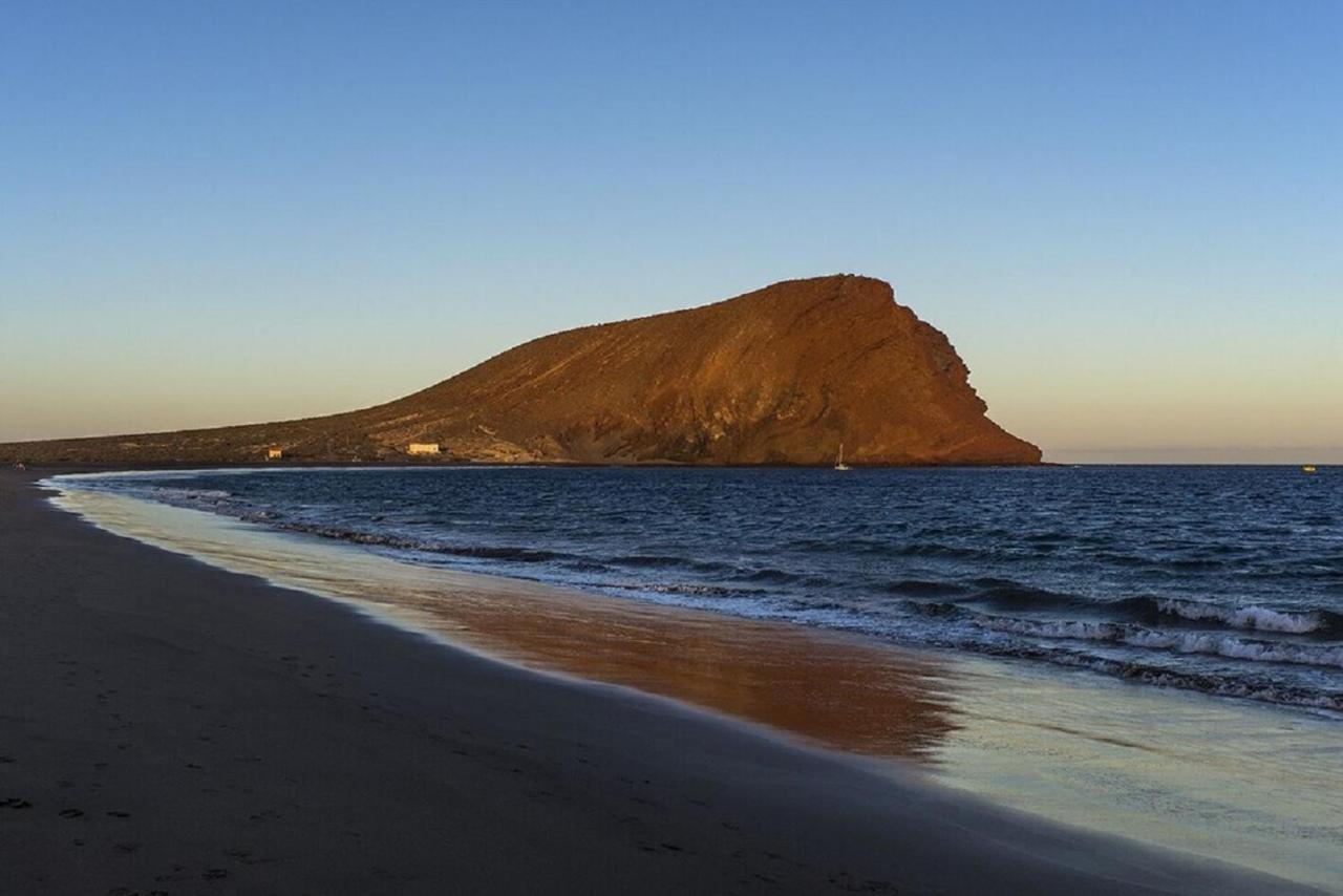 Apartamento VISTA ROJA - LA TEJITA El Médano Esterno foto
