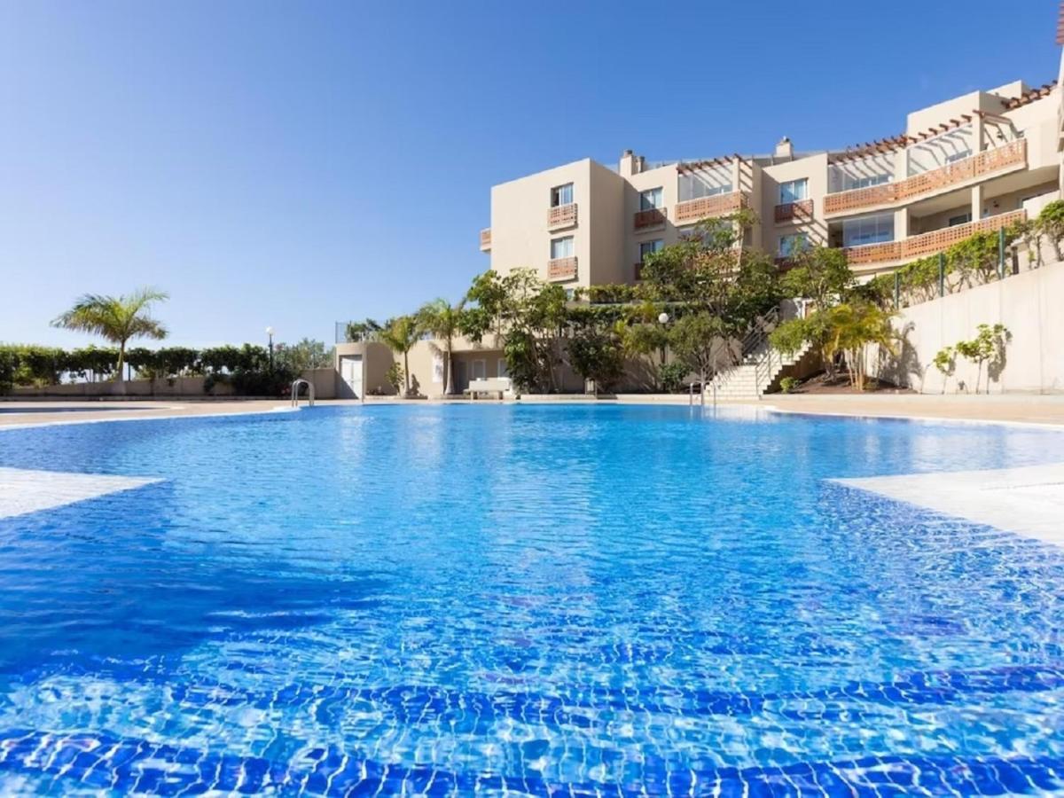 Apartamento VISTA ROJA - LA TEJITA El Médano Esterno foto